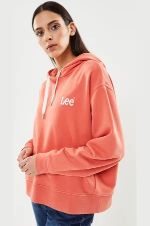 Lee Essential Hoodie W