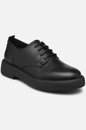 Tommy Hilfiger FASHION HILFIGER LEATHER SHOE