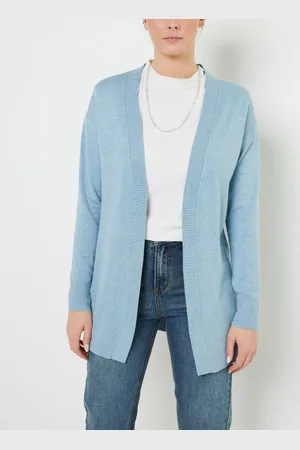 B YOUNG Bymmpimbah Long Cardigan