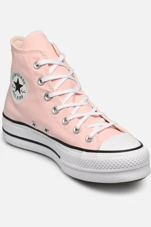 Converse Chuck Taylor All Star Lift Seasonal Color Hi W