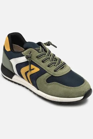 Geox J Alben Boy B