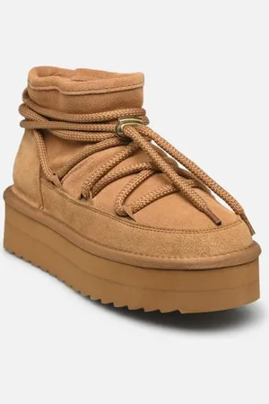 Colors of California Short platform montain look