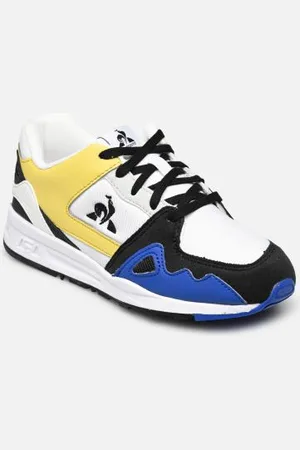 Le Coq Sportif Lcs R1000 Ps Nineties