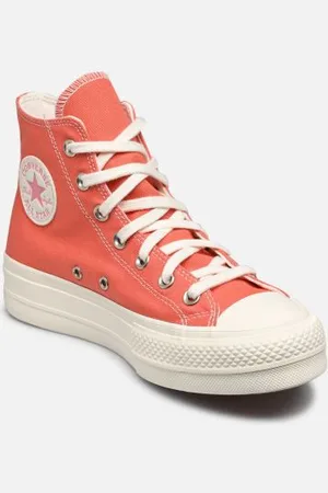 Converse Chuck Taylor All Star Lift Color Craze Hi W