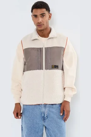 Vans Trevor Sherpa FZ Vest