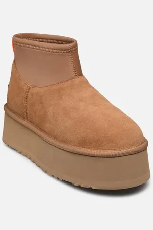 UGG W Classic Mini Dipper