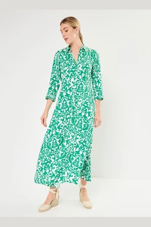 Y.A.S Yassavanna Long Shirt Dress S. Noos