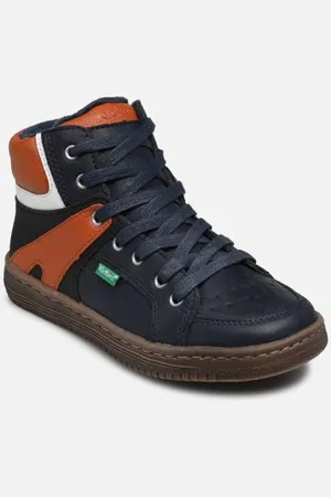 Kickers Lowell