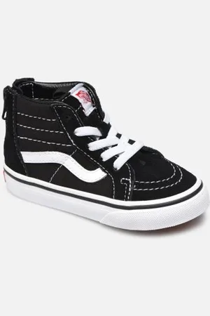 Vans TD SK8-Hi Zip