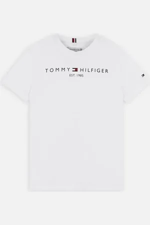 Tommy Hilfiger Essential Tee Short Sleeve