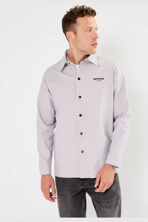 Sixth June ESSENTIEL OVERSHIRT SHIRT BIS