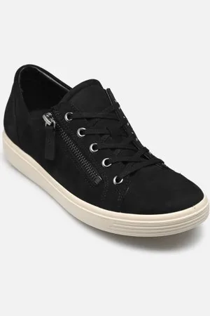 Ecco Classic Sneaker W