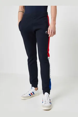 Le Coq Sportif TRI Pant Slim N°1 M sky captain