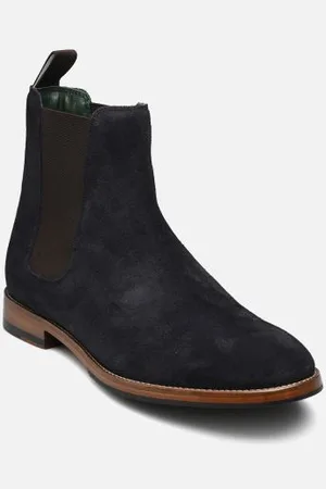 Clarks CraftJames Top
