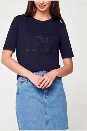 Tommy Hilfiger Regular Metallic C-N