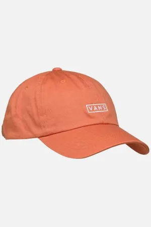 Vans Mn Curved Bill Jockey