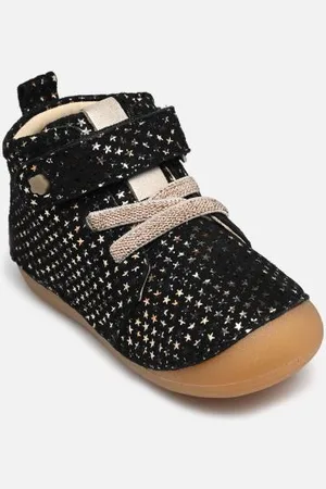 Kickers Sonizikro