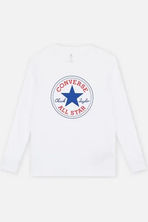 Converse Cnvb Chuck Patch Ls Tee