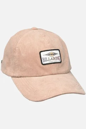 Billabong Dad Cap Hdwr