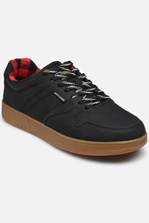 JACK & JONES JFWJAM NUBUCK