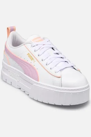 PUMA Mayze Piping Jr
