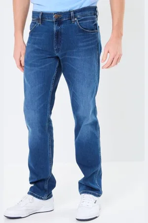 Wrangler Greensboro