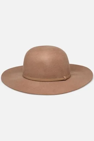 Georgia Rose BECHA-CAPELINE chapeau
