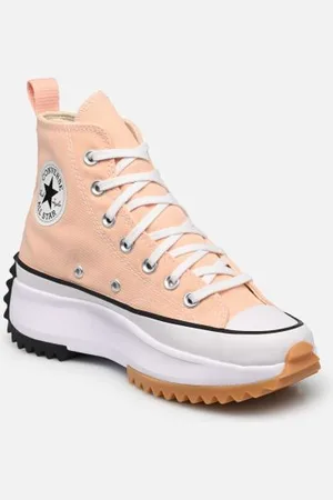 Converse Run Star Hike Seasonal Color Hi