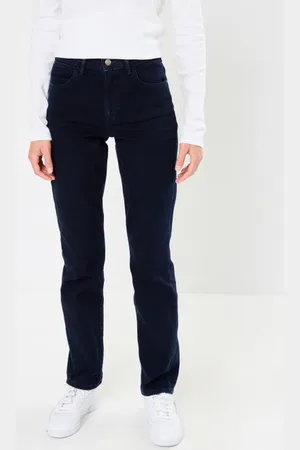 Wrangler STRAIGHT