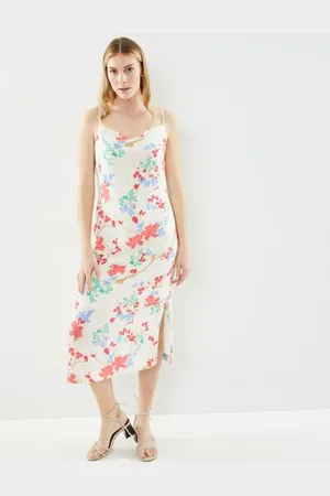 Numph NUCATALIN STRAP DRESS