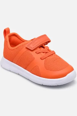 Clarks Ath Flux T