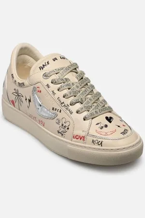 Zadig & Voltaire Fly On Love Tag