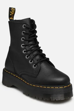 Dr. Martens Jadon III