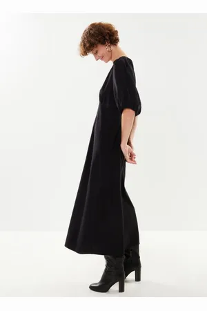 B YOUNG BYHANVA LONG DRESS