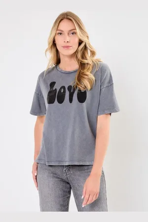 FIVE JEANS TSH2402 TEE SHIRT