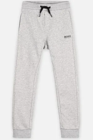 HUGO BOSS Pantalon Jogging - J24753 - Garçon