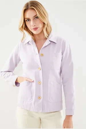 Armor.lux Veste Pêcheur Héritage