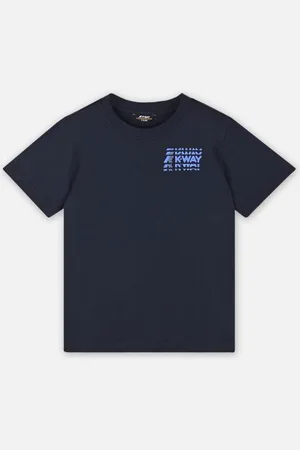 K-Way Odom Multiple Logo Kids