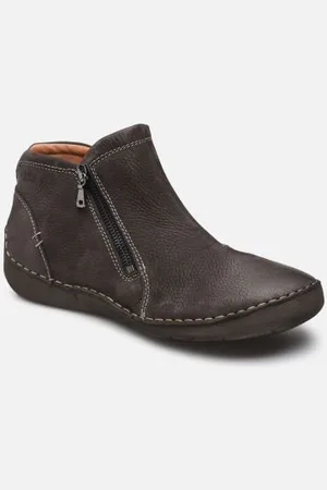 Josef Seibel Fergey 94