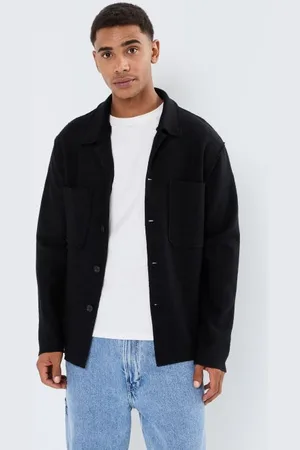 Casual Friday CFChristian wollen jacket