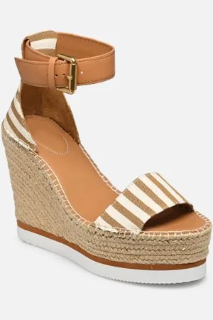 See by Chloé Glyn Espadrilles 1