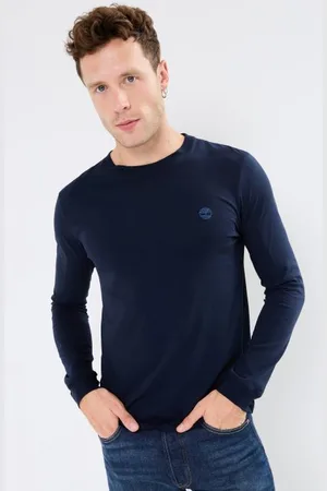 Timberland DNRV Long Sleeve Tee