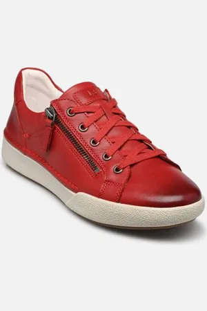Josef Seibel Claire 03