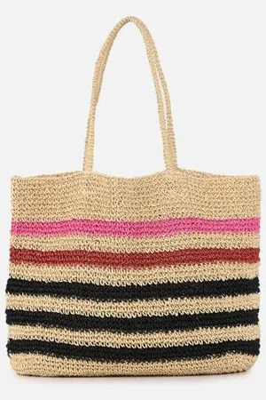 VILA Vimarina Shopper Bag/Ef