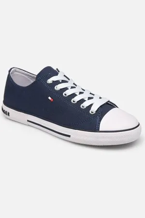 Tommy Hilfiger Low Cut Lace-Up Sneaker
