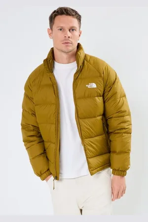 The North Face M Hydrenalite Down Jacket