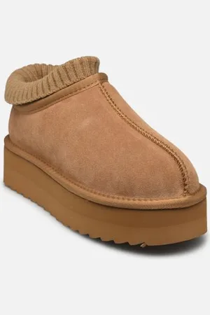 Colors of California Eggy platform with sock