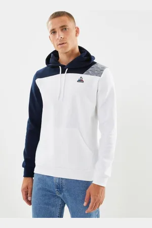 Le Coq Sportif SAISON 1 Hoody N°1 M