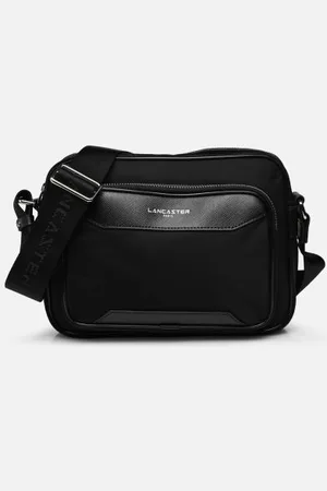 Lancaster Reporter Zippée Basic Metropole