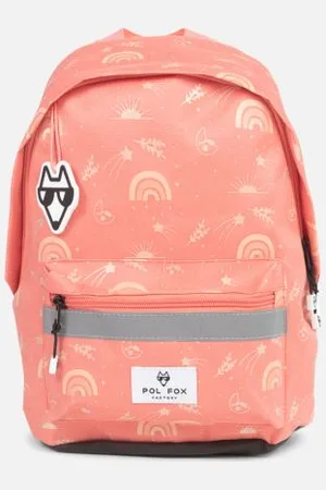 Pol Fox Sac à dos Mini MOONLIGHT